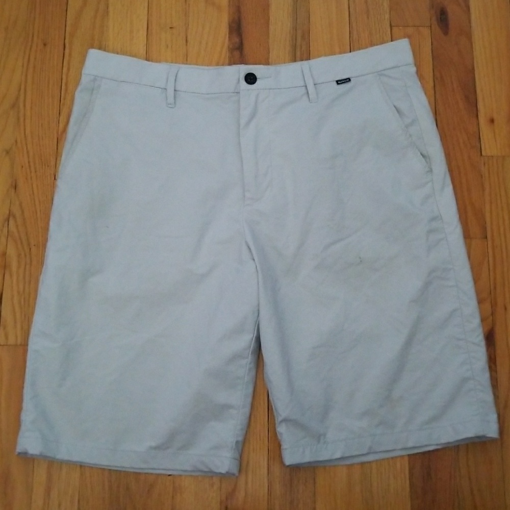 Hurley Nike Dri-fit Shorts